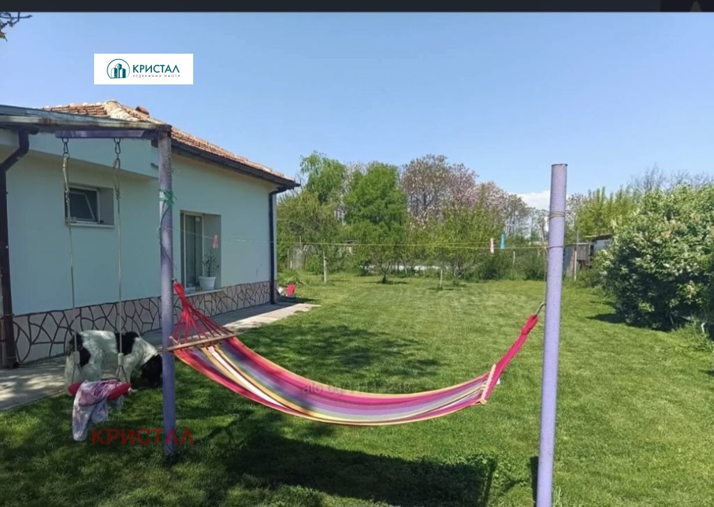 Продава КЪЩА, с. Костиево, област Пловдив, снимка 3 - Къщи - 54450760