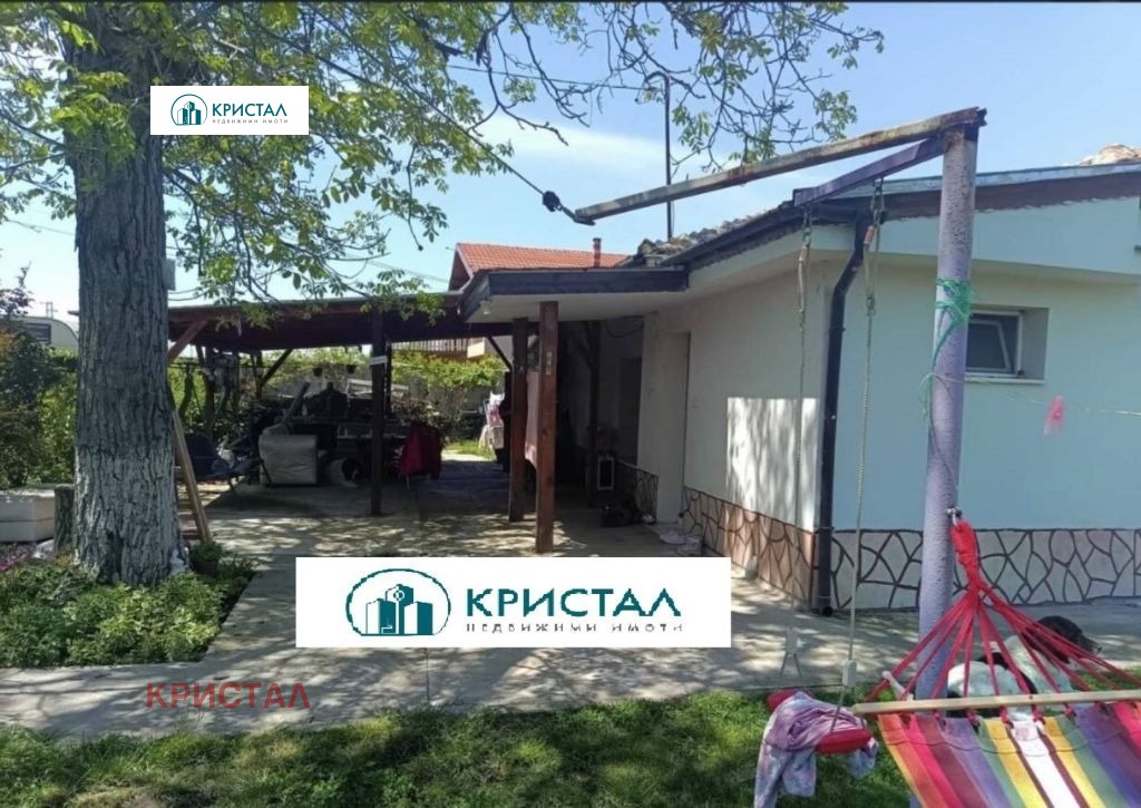 Продава КЪЩА, с. Костиево, област Пловдив