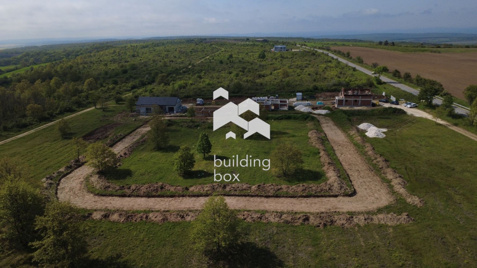 Продава КЪЩА, с. Бенковски, област Варна, снимка 10 - Къщи - 55222002