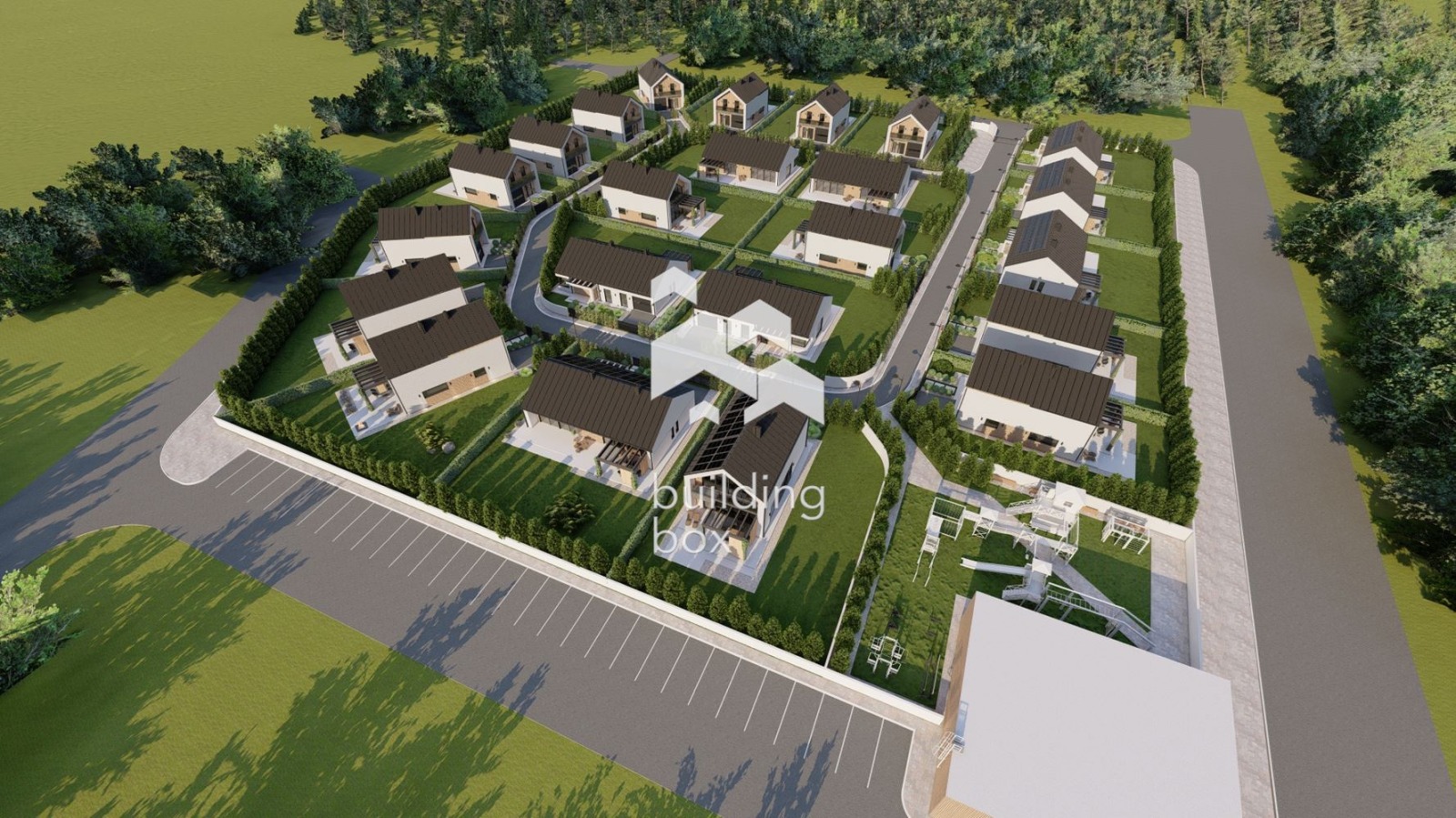 Продава КЪЩА, с. Бенковски, област Варна, снимка 4 - Къщи - 55222002