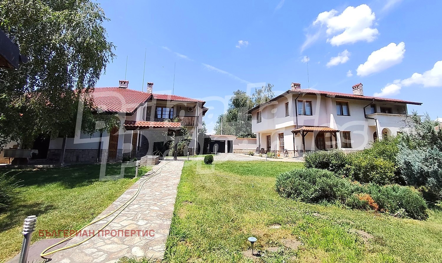 Продава КЪЩА, с. Телиш, област Плевен, снимка 6 - Къщи - 55345931