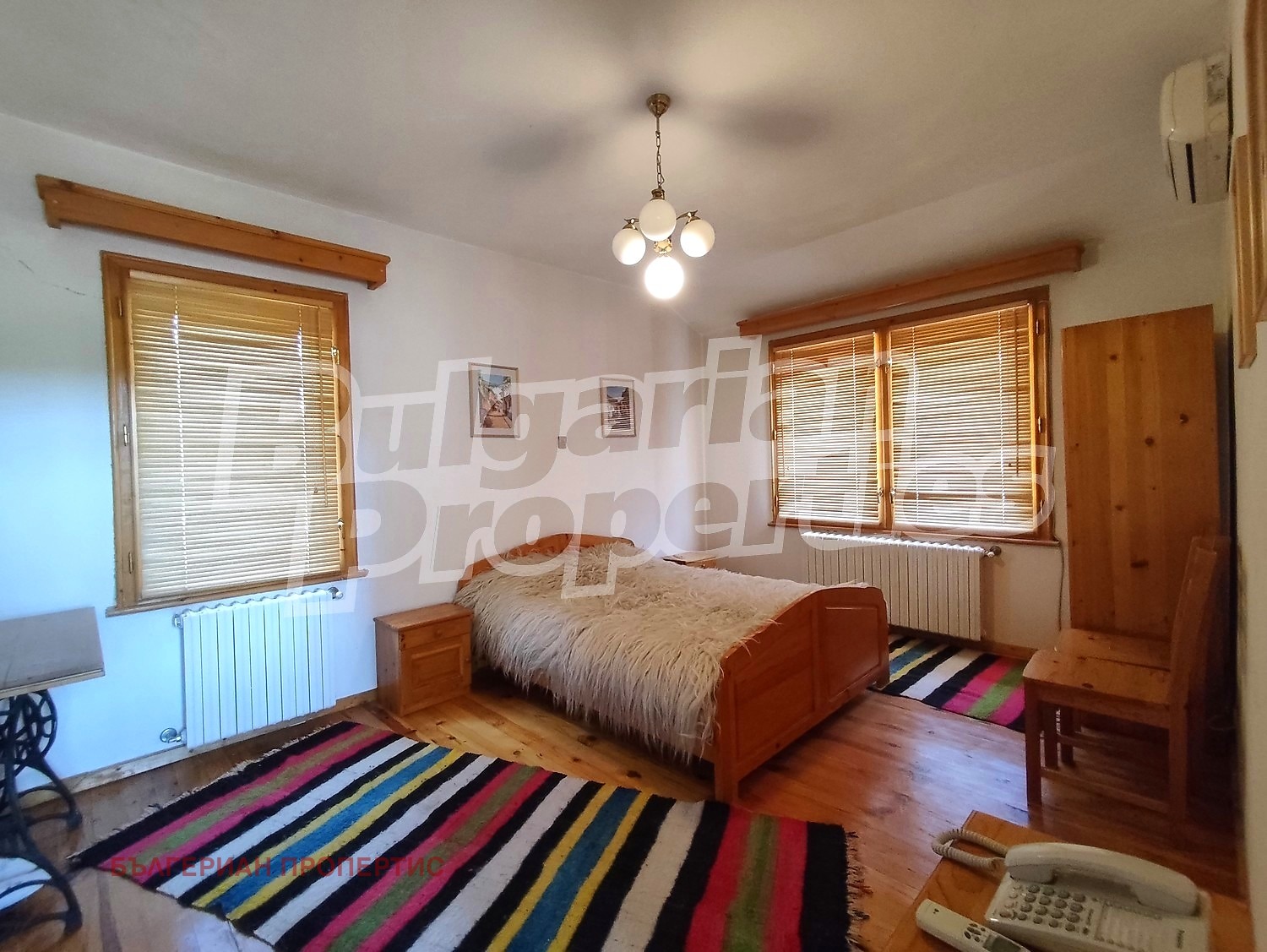 Продава КЪЩА, с. Телиш, област Плевен, снимка 12 - Къщи - 55345931