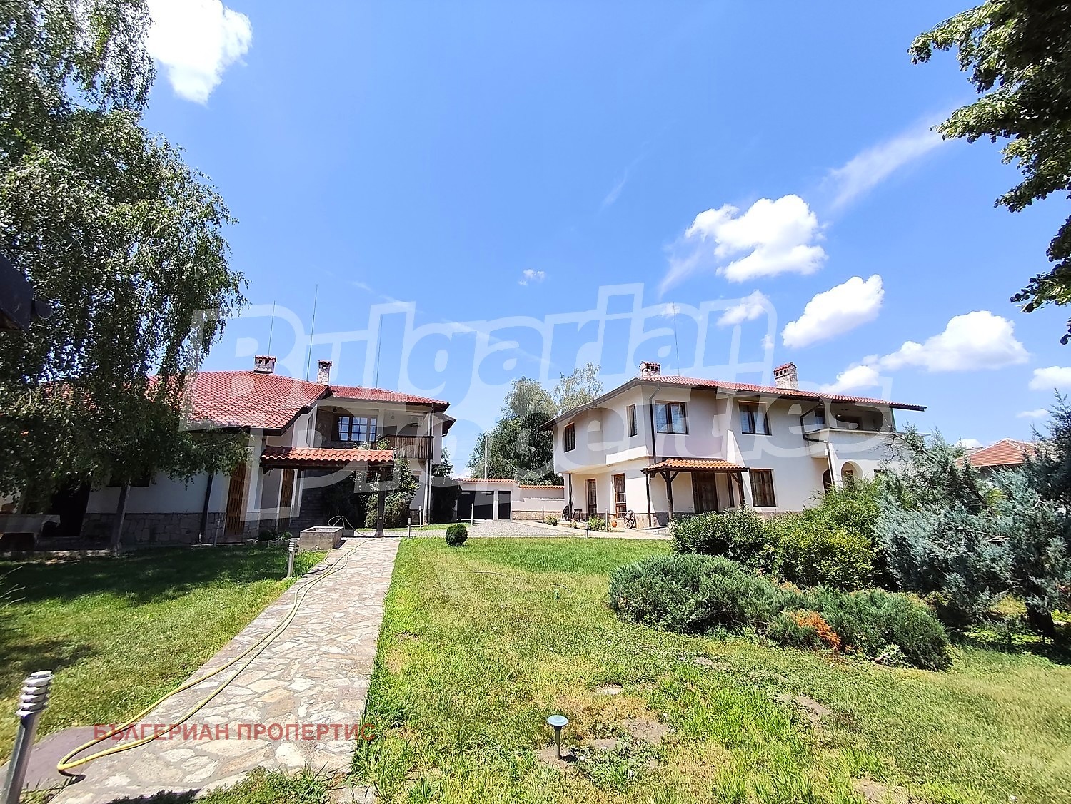 Продава КЪЩА, с. Телиш, област Плевен, снимка 3 - Къщи - 55345931
