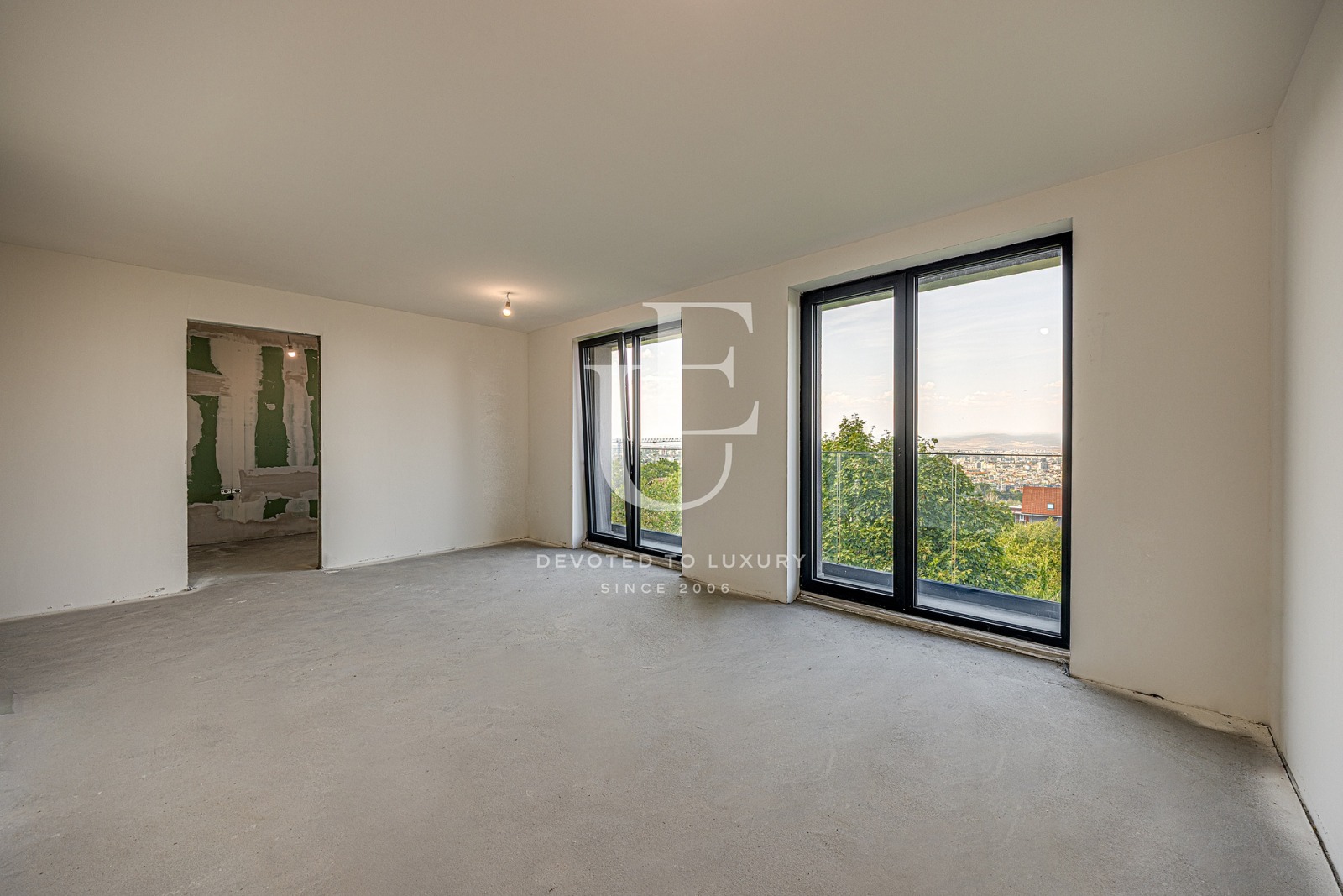 Продава КЪЩА, гр. София, Бояна, снимка 11 - Къщи - 56205492
