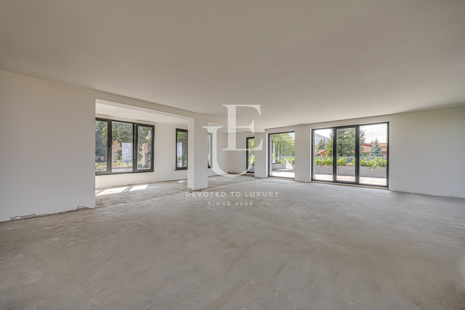 Продава КЪЩА, гр. София, Бояна, снимка 9 - Къщи - 56205492