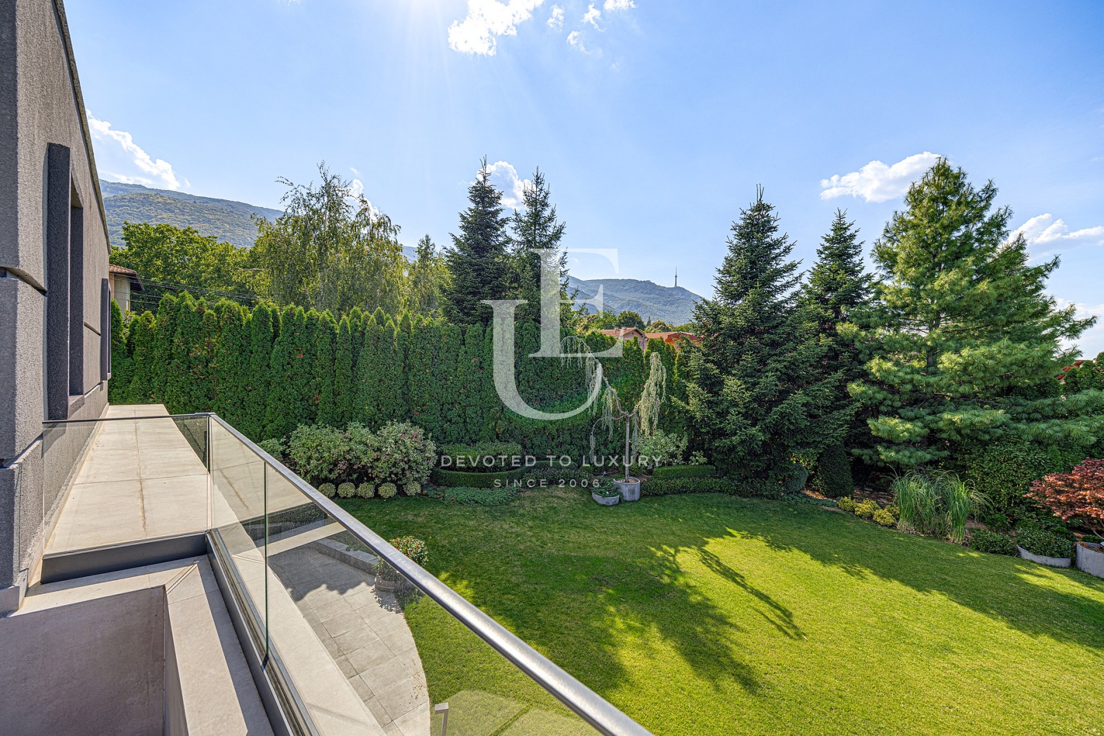 Продава КЪЩА, гр. София, Бояна, снимка 7 - Къщи - 56205492