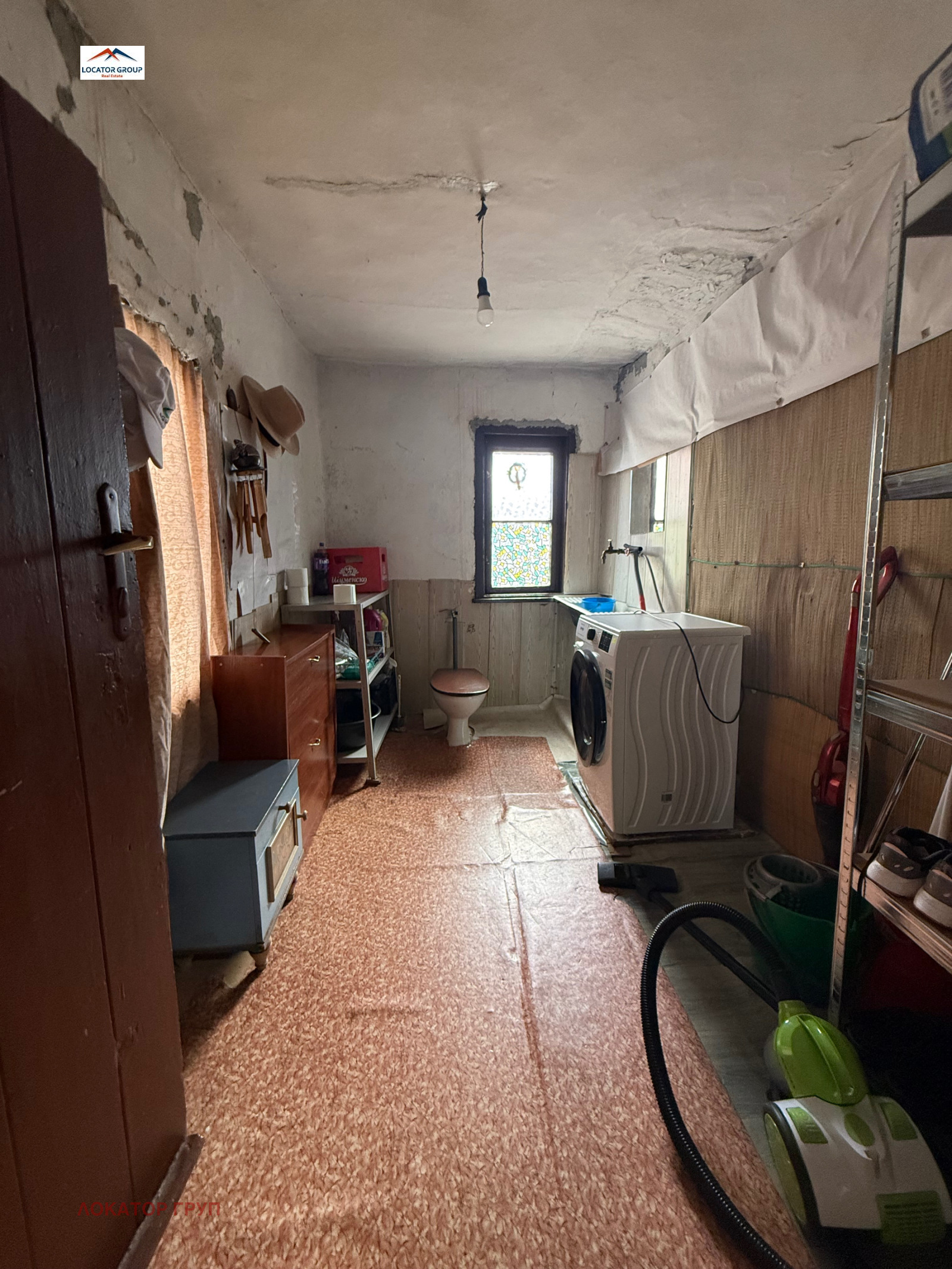 Продава КЪЩА, гр. София, с. Кокаляне, снимка 9 - Къщи - 56374226