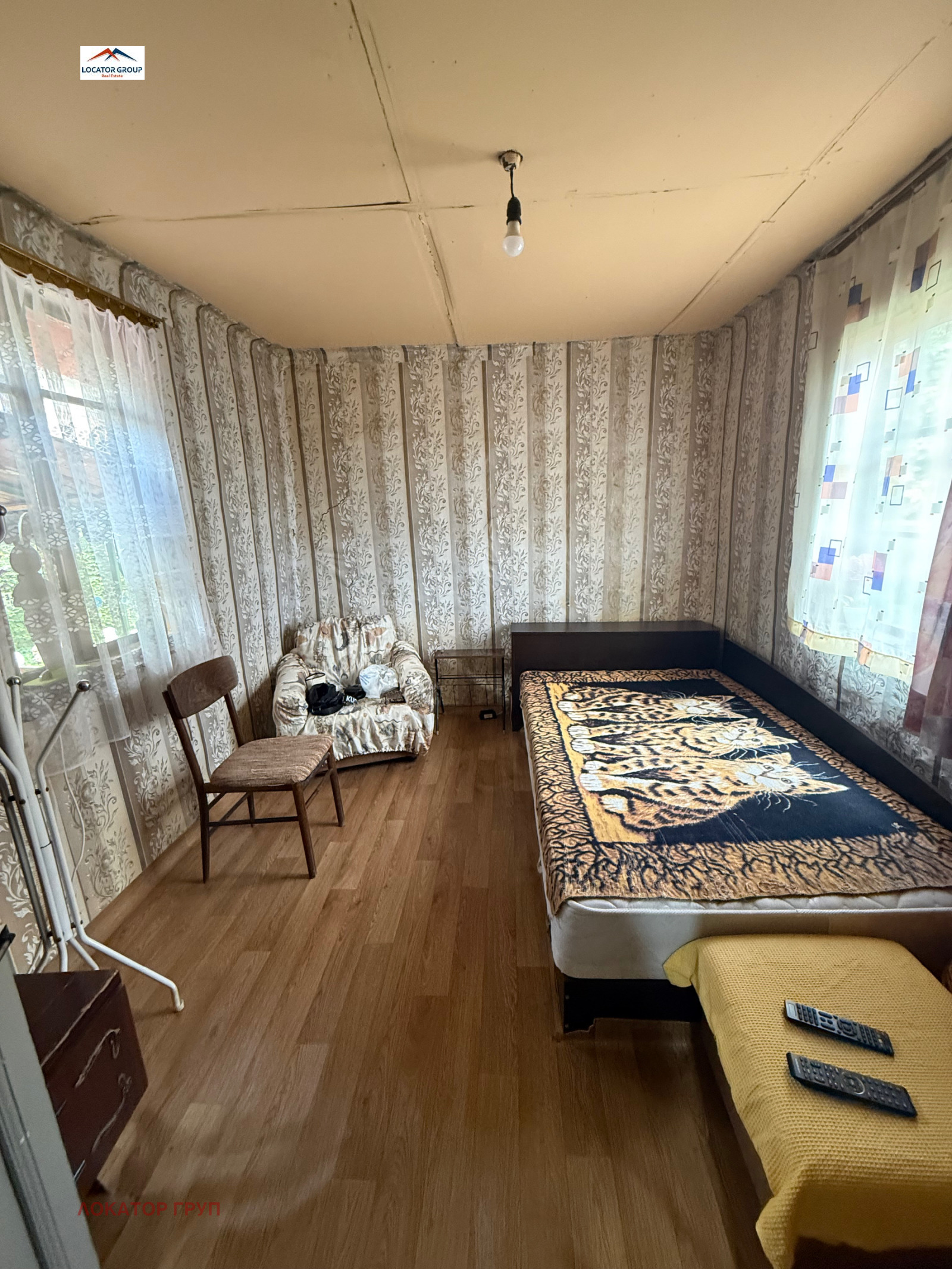 Продава КЪЩА, гр. София, с. Кокаляне, снимка 8 - Къщи - 56374226