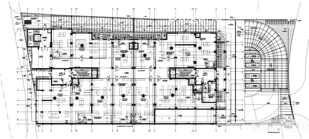Продава МАГАЗИН, гр. София, Младост 1А, снимка 2 - Магазини - 53353841