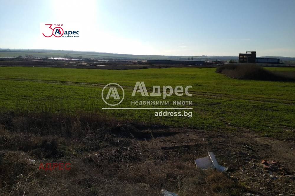 Продава ПАРЦЕЛ, гр. Игнатиево, област Варна, снимка 2 - Парцели - 40248581