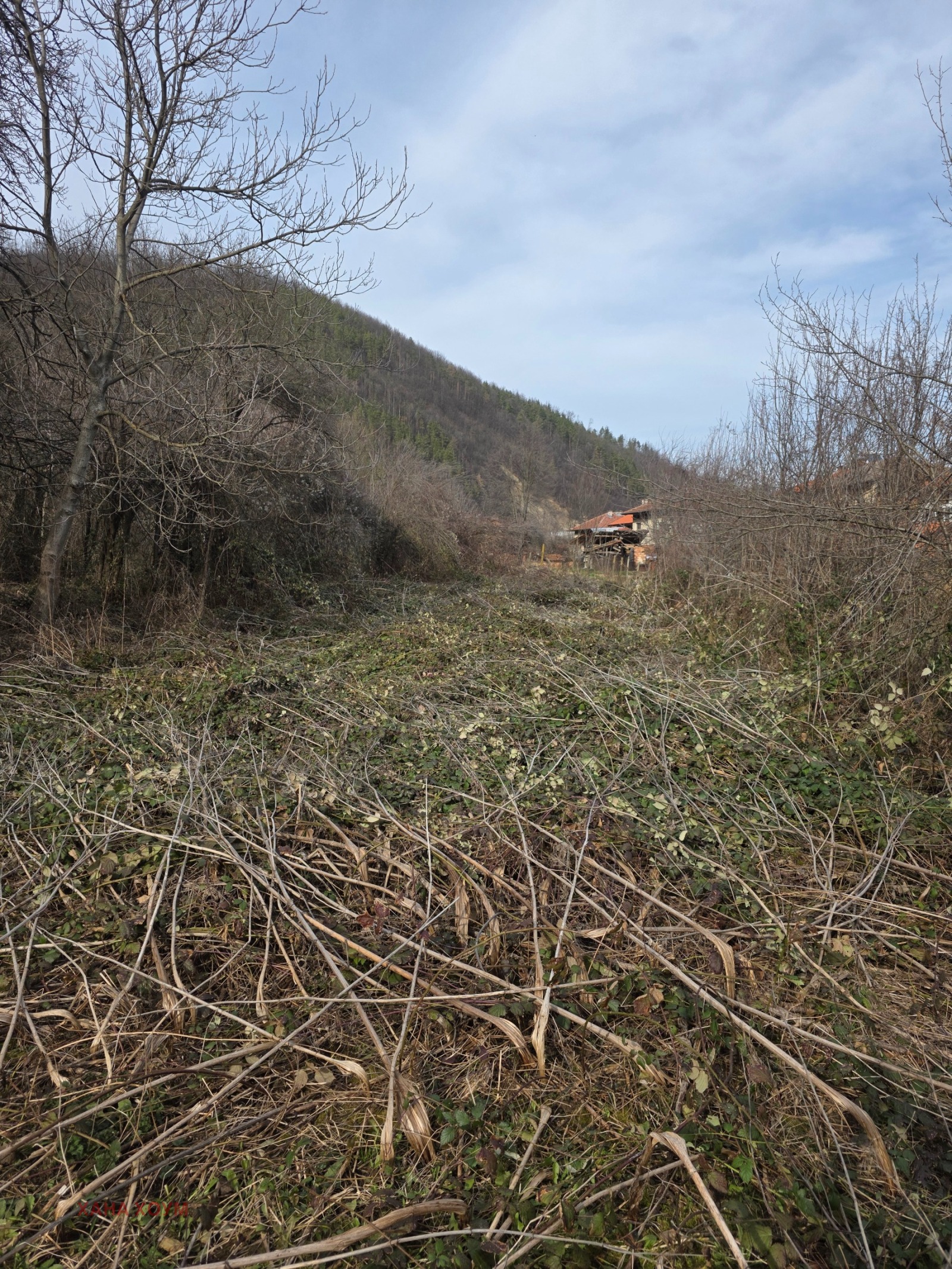 Продава ПАРЦЕЛ, гр. Троян, област Ловеч, снимка 2 - Парцели - 53695014