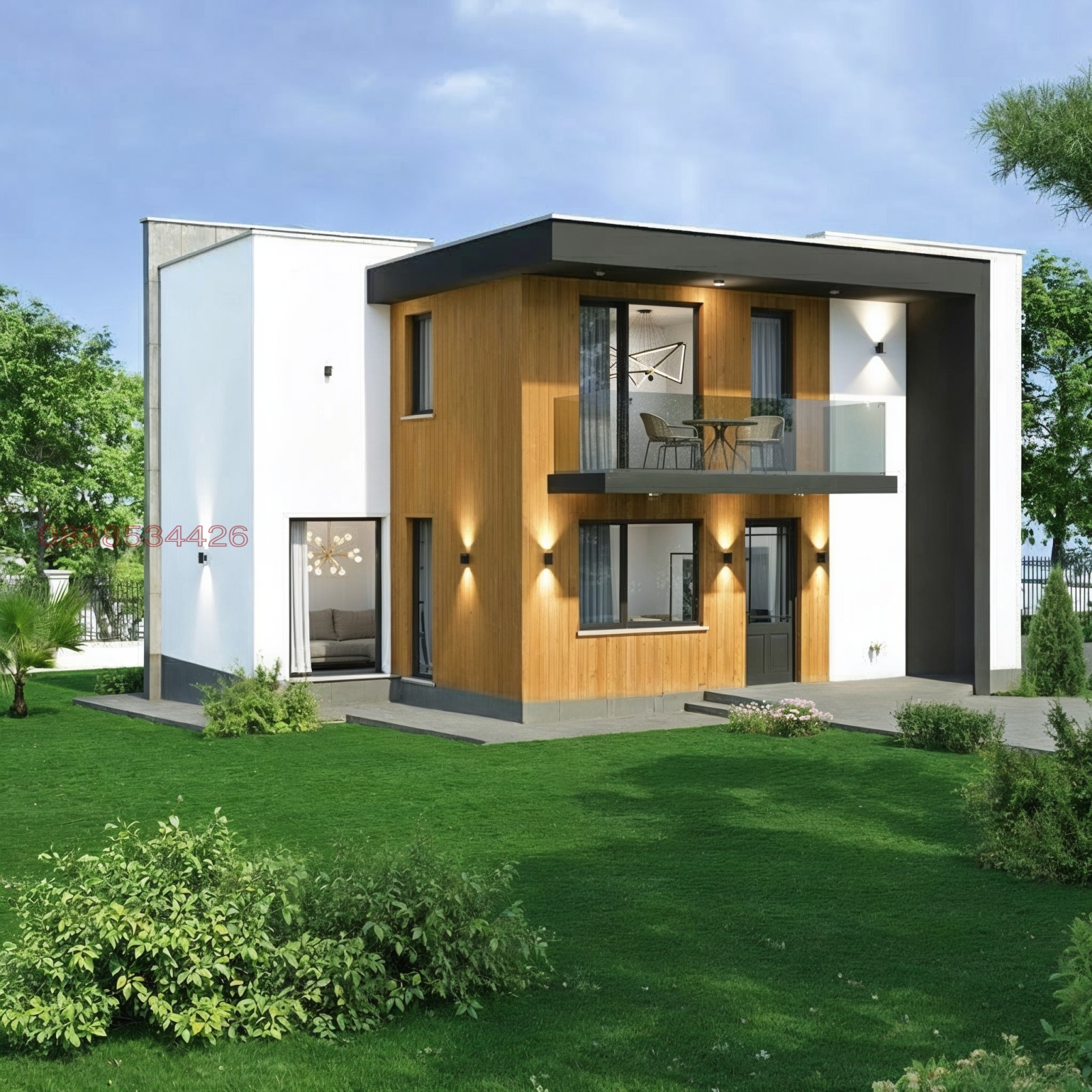 Продава ПАРЦЕЛ, с. Марково, област Пловдив, снимка 2 - Парцели - 53951767