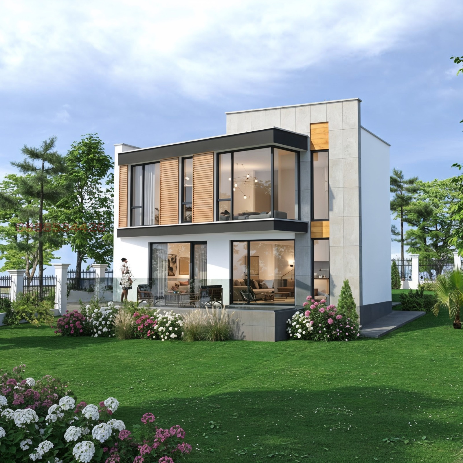 Продава ПАРЦЕЛ, с. Марково, област Пловдив