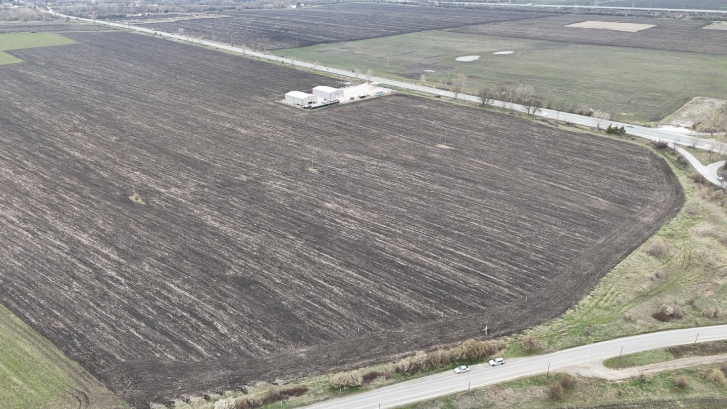 Продава ПАРЦЕЛ, с. Пролеша, област София област, снимка 2 - Парцели - 53996814