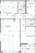Продава 3-СТАЕН, гр. Варна, Кайсиева градина, снимка 13