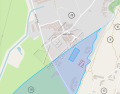 Продава ПАРЦЕЛ, к.к. Слънчев бряг, област Бургас, снимка 3