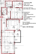 Продава 3-СТАЕН, град София, Малинова долина • 222425 € • 24675789 — Holmes.bg