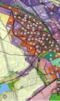 Продава  Парцел град Плевен , Сторгозия , 11630 кв.м | 42254723 - изображение [6]