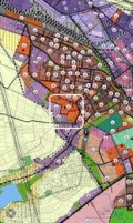 Продава  Парцел град Плевен , Сторгозия , 11630 кв.м | 42254723 - изображение [4]