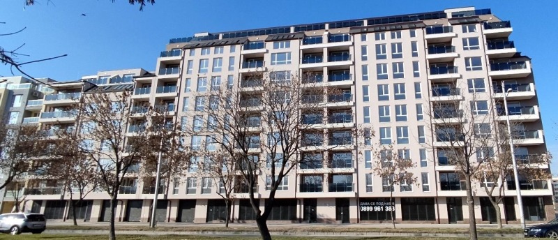 Продава 3-СТАЕН в град Пловдив, Тракия - 127 кв.м / 167 000 € » 326 623.61 лв., АЛФА ИНВЕСТ