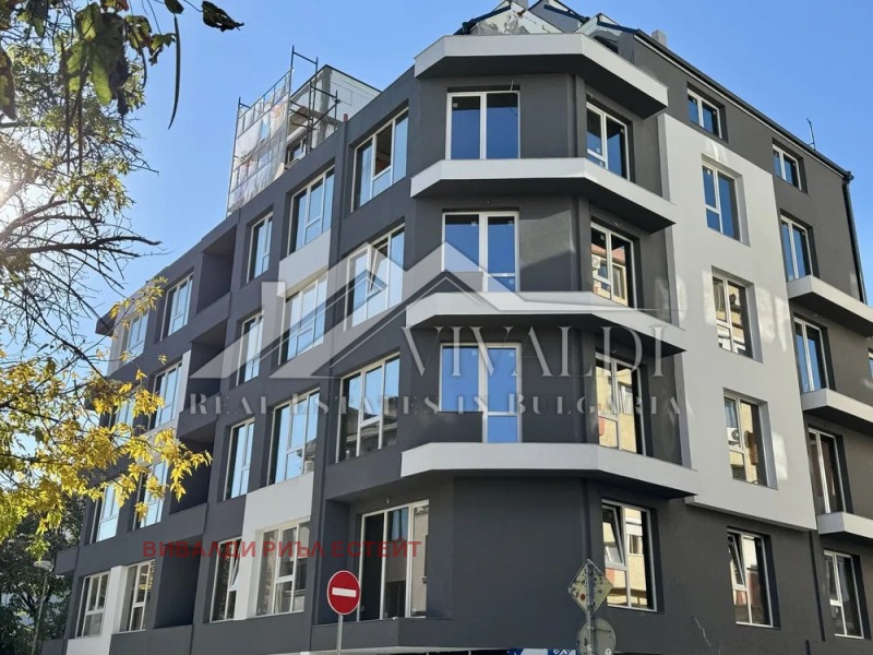 Продава 3-СТАЕН в град Варна, Гранд Мол - 110 кв.м / 185 000 € » 361 828.55 лв., ВИВАЛДИ РИЪЛ ЕСТЕЙТ