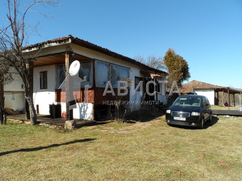 Продава КЪЩА в област Перник, с. Егълница - 113 кв.м / 77 000 € » 150 598.91 лв., АВИСТА ОФИС ЕКСПЕРТ