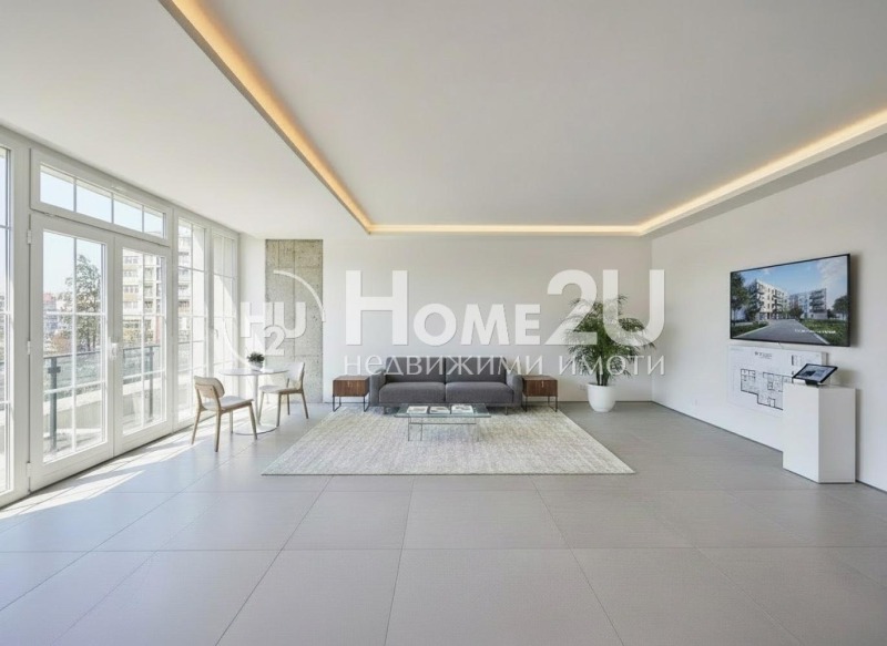 Продава МАГАЗИН в град София, Кръстова вада - 308 кв.м / 850 000 € » 1 662 455.50 лв., ХОУМ ТУ Ю БЪЛГАРИЯ