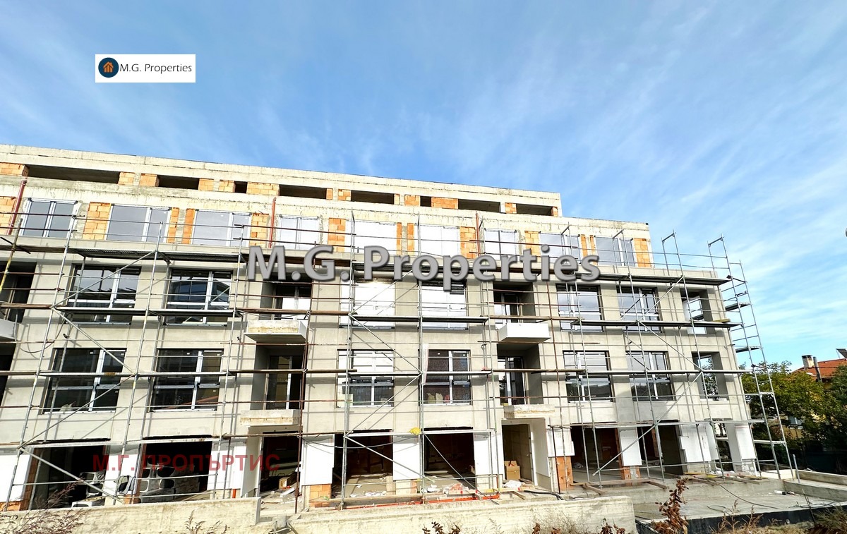 Продава 4-СТАЕН | Imot.bg — изображение 17