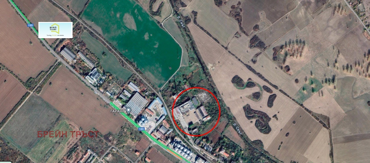 Продава ПРОМ. ПОМЕЩЕНИЕ | Imot.bg — изображение 2