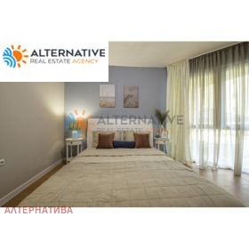 1 bedroom k.k. Slanchev bryag, region Burgas 9