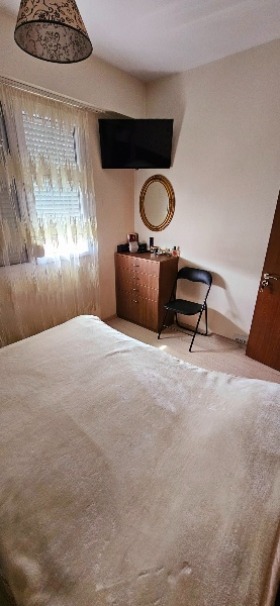 Til salg  1 soveværelse Plovdiv , Kyuchuk Parizh , 47 kvm | 20804361 - billede [6]