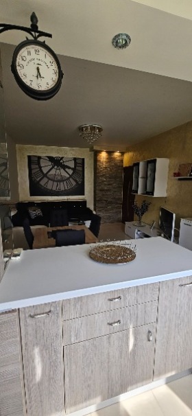 Til salg  1 soveværelse Plovdiv , Kyuchuk Parizh , 47 kvm | 20804361 - billede [2]