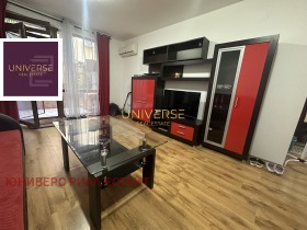 1 slaapkamer Sveti Vlas, regio Boergas