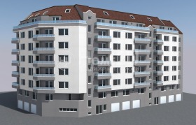 3+ bedroom Vazrazhdane 2, Varna