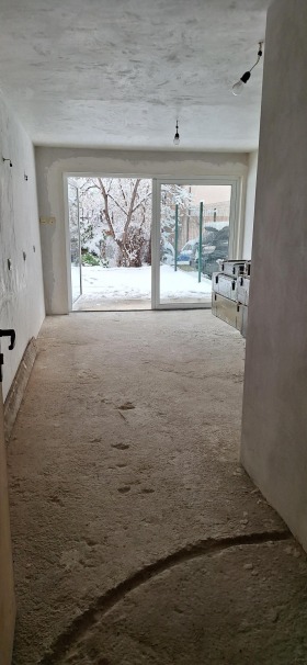 For Sale Attic