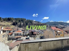 Maison Tchepelare, région Smolyan 12