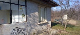 Ház Turija, régió Stara Zagora 1
