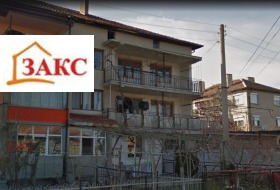 Кућа Гледка, Карджали