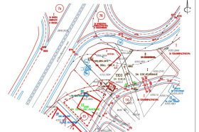 Plot Lyulin 1, Sofia 4