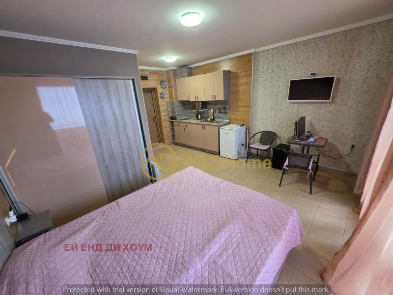 Продава 1-СТАЕН, к.к. Слънчев бряг, област Бургас, снимка 2 - Апартаменти - 53523412