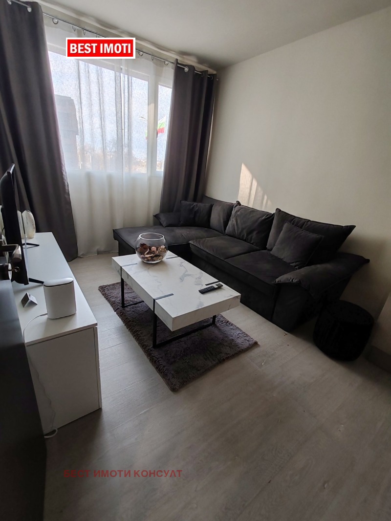 Na prodej  1 ložnice Sofia , Banišora , 40 m2 | 15225228 - obraz [6]