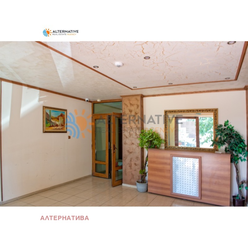 Zu verkaufen  1 Schlafzimmer region Burgas , k.k. Slantschew brjag , 60 qm | 61113229 - Bild [2]