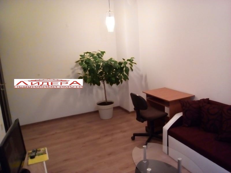 Myytävänä  1 makuuhuone Plovdiv , Tsentar , 45 neliömetriä | 60443193 - kuva [3]