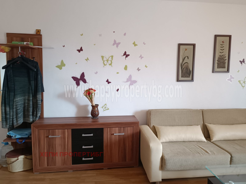 Till salu  1 sovrum region Burgas , Aheloi , 71 kvm | 29247400 - bild [4]