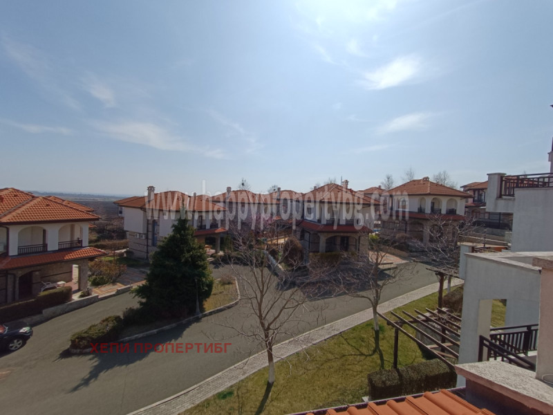 Till salu  1 sovrum region Burgas , Aheloi , 71 kvm | 29247400 - bild [12]