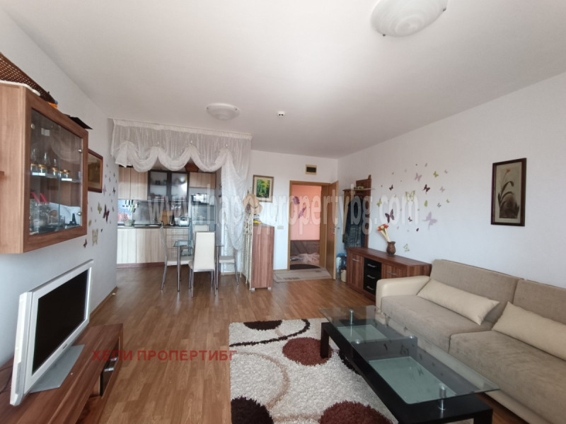 En venta  1 dormitorio región Burgas , Ajeloy , 71 metros cuadrados | 29247400