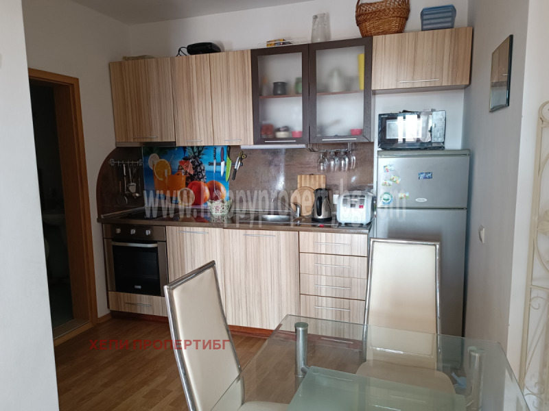 Till salu  1 sovrum region Burgas , Aheloi , 71 kvm | 29247400 - bild [7]