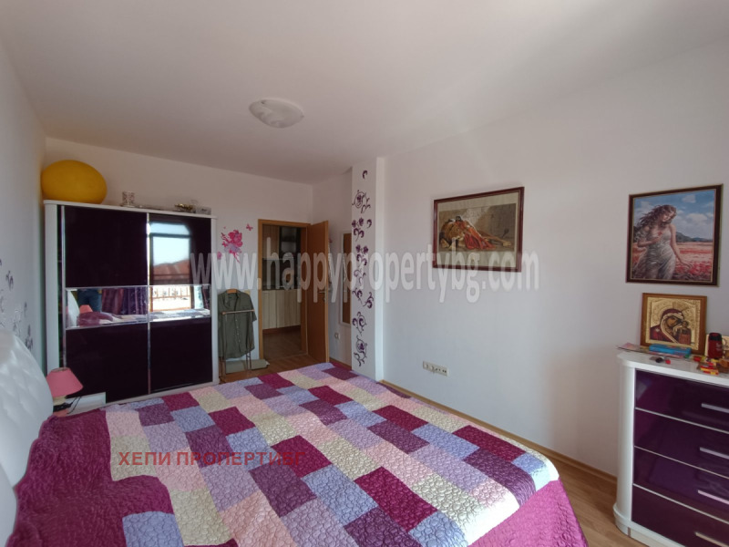 Till salu  1 sovrum region Burgas , Aheloi , 71 kvm | 29247400 - bild [10]