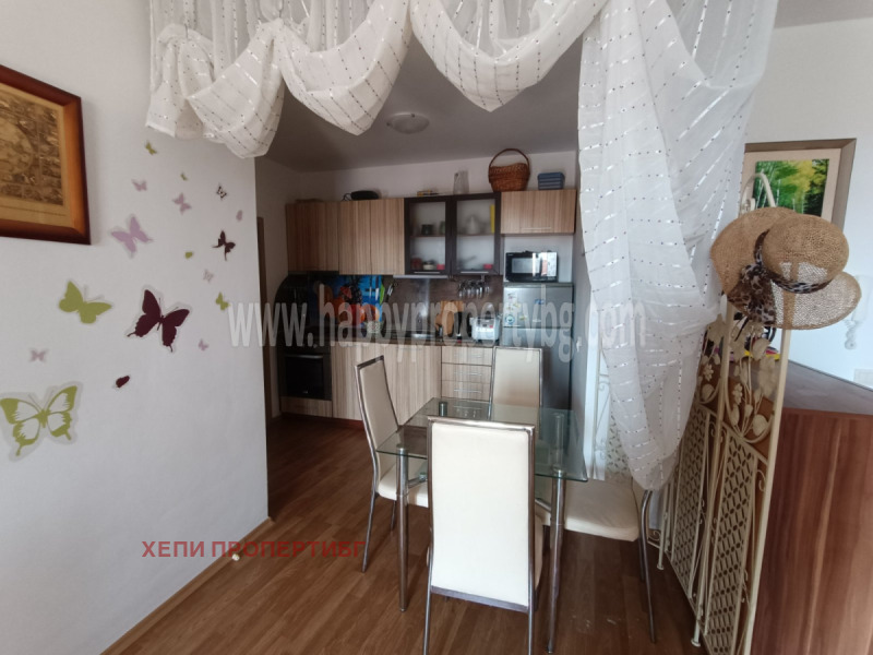 Till salu  1 sovrum region Burgas , Aheloi , 71 kvm | 29247400 - bild [6]