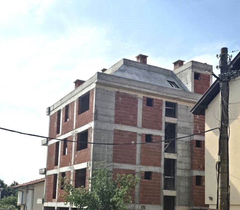 Продава  2-стаен, град Бургас, Сарафово • 64 500 EUR • ID 89942032 — holmes.bg - [1] 